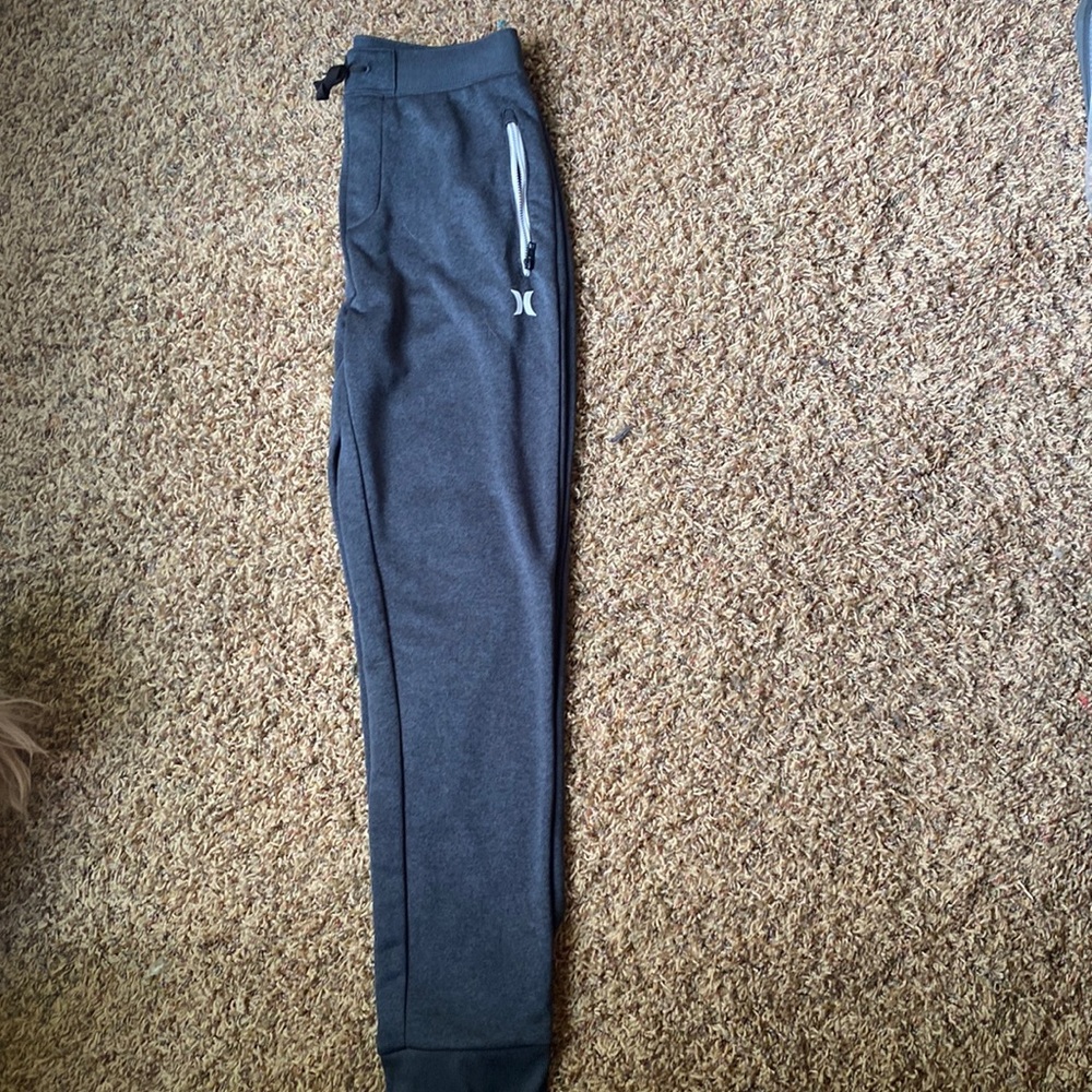 Men’s Hurley sweat pants